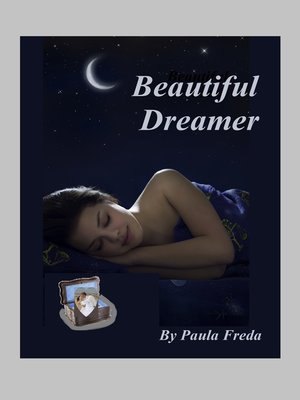 cover image of Beautiful Dreamer